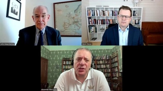 Ucrania e Israel: ¿Rumbo a la Derrota? | John Mearsheimer