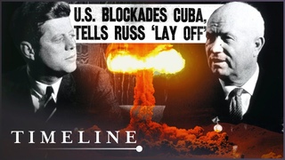 The Brink Of Nuclear War: The Standoff Between The US & The Soviet Union |  World | Timeline