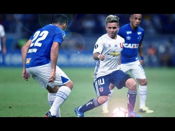 Yeferson Soteldo Best Ultimate Skills Goals,