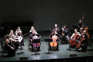 Sollima - Violoncelles, vibrez!