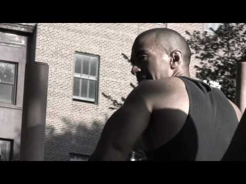 Beast and Zef 09 Weighted Muscle