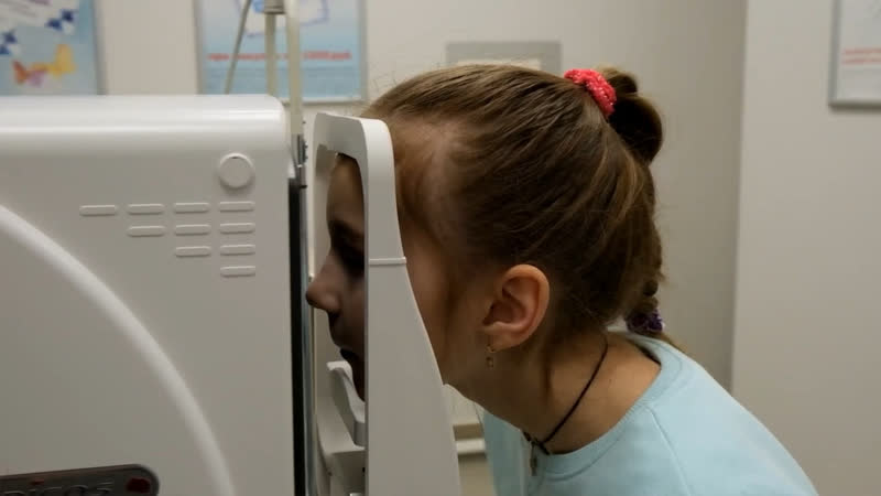 Видео от Глазная клиника Мона Лиза г.