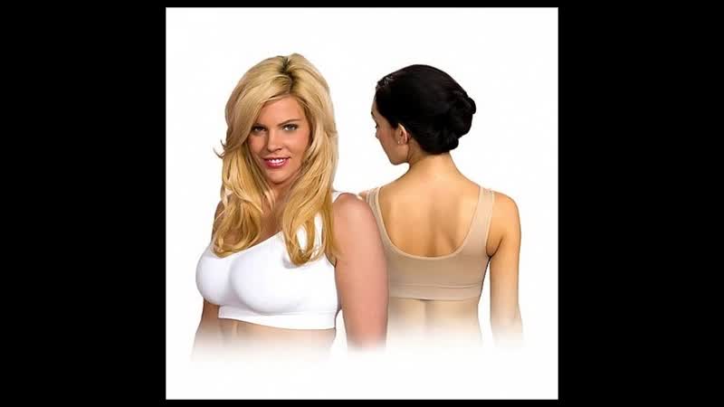 Бюстгальтер Slim Lift Bra, L, Черный купить почтой России недорого