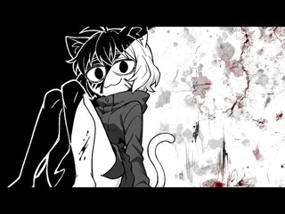 Neco Arc - Wraith / 生霊 (AI COVER)