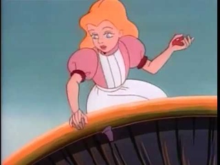 Alice au pays des merveilles - Dessin Animé complet en français