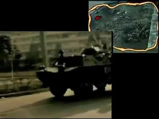 Тарас Петриненко - Чорнобильська зона