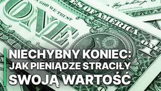 Niechybny Koniec: Jak pienidze straciy swoj warto | Dokumentalny | Kryzys finansowy