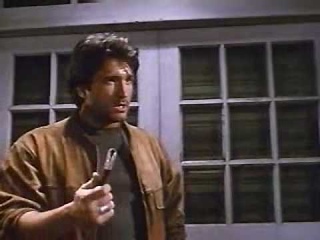 Jeff Speakman - The Perfect Weapon trailer