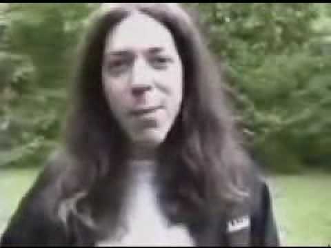 Dream Theater Making Of SDOIT Studio Visit Part