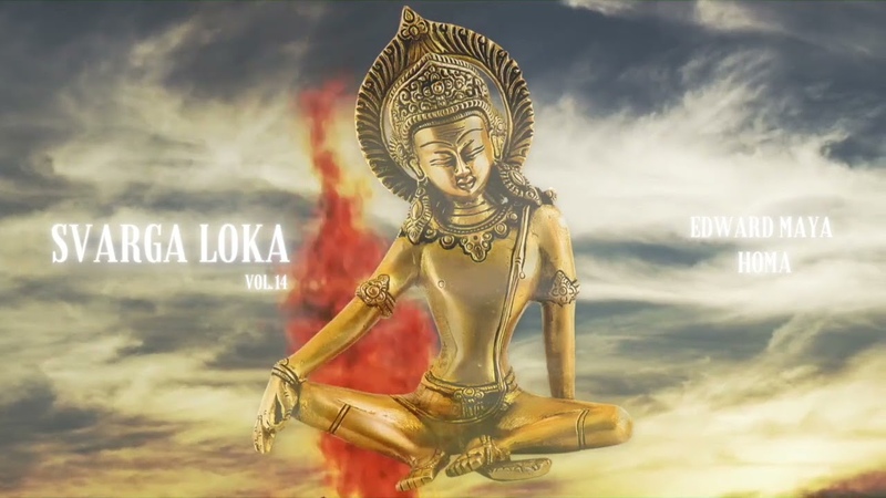 Edward Maya Homa ( Svarga