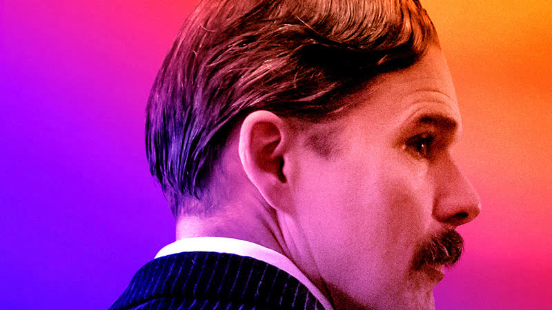 Тесла (2020) Трейлер
