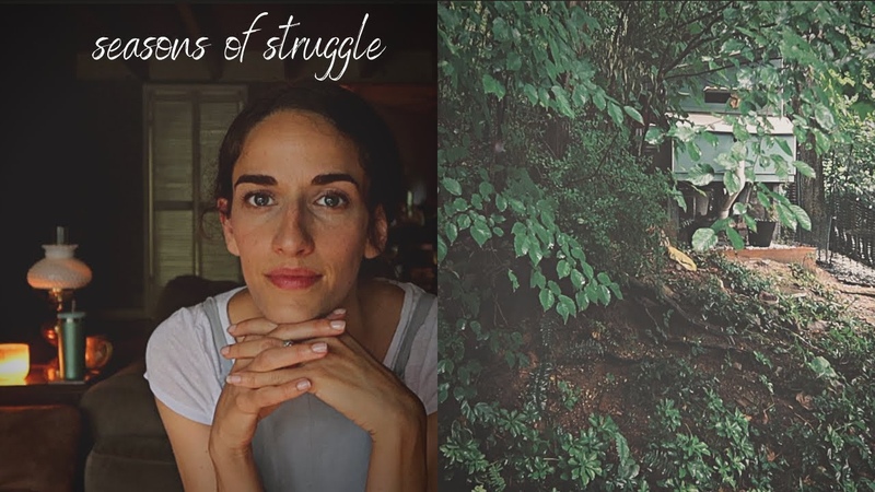 Glimpses of July, Seasons of