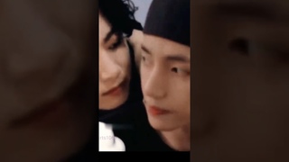 what are you doing now 🤔 jk # 🧐 nothing jagiye 💜💚 taekook forever 🥰# i want you V 🤤😍