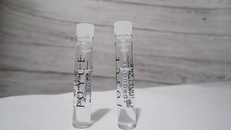 Коллекция Joyce ( Oriflame): Joyce Rose и Joyce