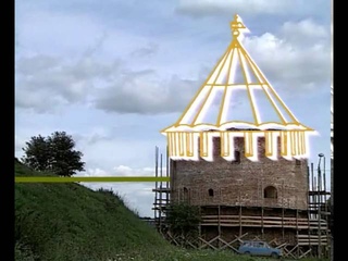 Господин Великий Новгород (реж. Е. Гулин).