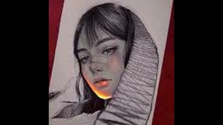 #КашинПавел =Я ТЕБЯ РИСУЮ ВЕТРОМ=Cover Egorov