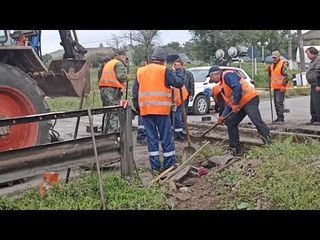 Саунд-Трейн. Часть 33-я