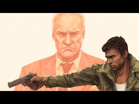 Mafia III Game Informer Coverage