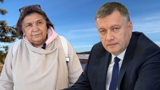 Новое предложение Игорю Кобзеву