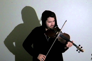 Adele - Hello (Rhett Price violin remix)