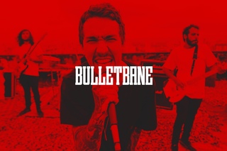 Bullet Bane - Catálise