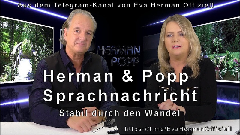 Herman Popp Stabil durch den Wandel Themen in der Beschreibung