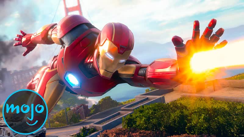 Top 10 Video Games That Might Suck in