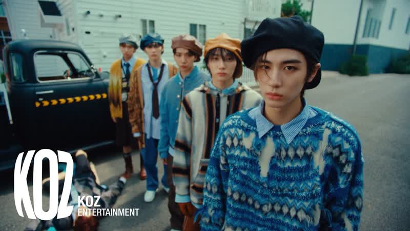 BOYNEXTDOOR (보이넥스트도어) 뭣 같아 Official