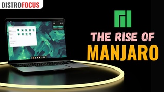 Manjaro 23 “Uranos“ Review | The Next BIG Thing in Linux!