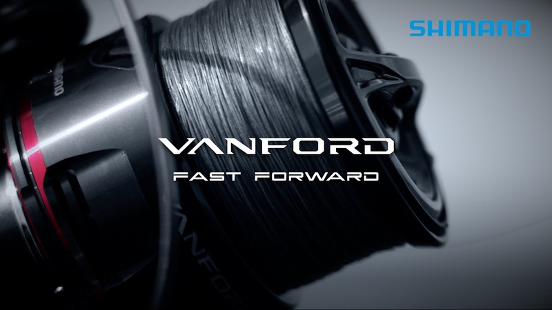 2024 VANFORD, Extreme Fast, Ultra Lightweight, Super