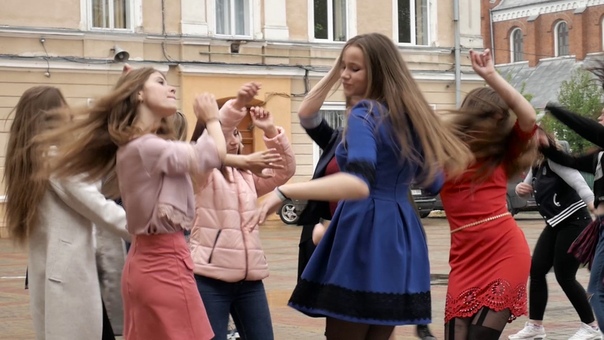 Open air До дня