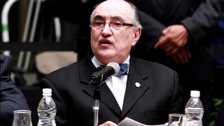 VDEO CENSURADO por Televi$a, Alfredo Jalife defendiendo a Mxico en el Senado de la Repblica.