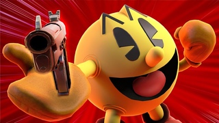 HOW 2 PAC-MAN