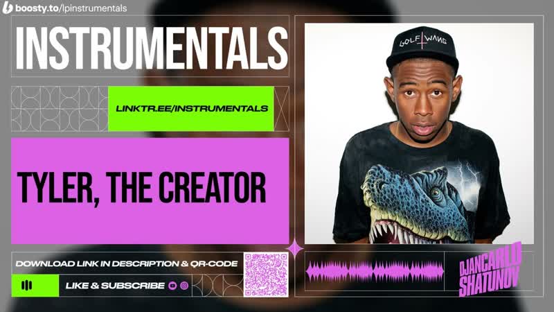 Tyler, The Creator Yonkers (