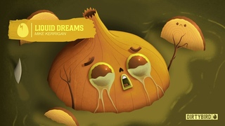 Mike Kerrigan - Liquid Dreams [DIRTYBIRD]