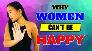 Despite Having It All, Women Are Unhappy - Is Anyone Surprised