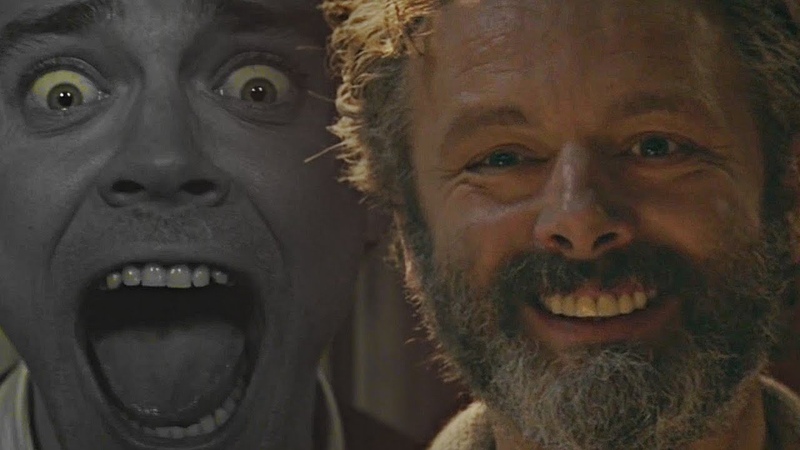 Malcolm Martin Whitly Prodigal Son , Psycho