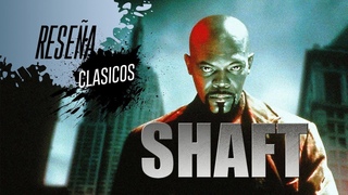 Isaac Hayes  -  Theme From Shaft (1971) Subtitulado (Shaft: The Return (2000))