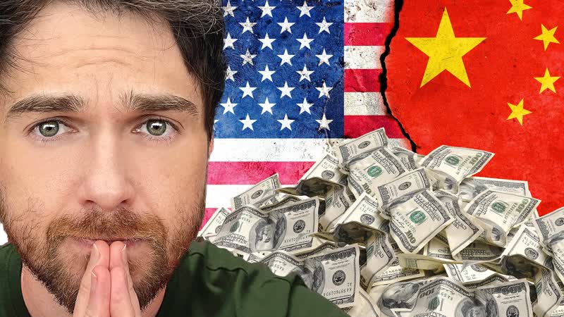 The Consequence Of America s Massive