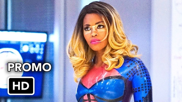 Black Lightning ( The CW) Couch Reactions Episode 6 Promo