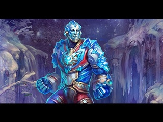 Prime World - Фриз