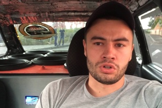 Самый громкий автомобиль Северной Осетии