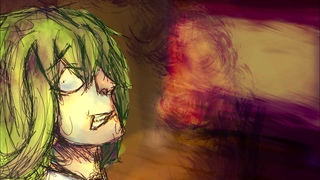 GUMI ENGI STILL HANG ON, BUT YOURE ROTTING ALREADY. (Original Song)