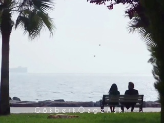 Gökberk & Özge - Konu Sen Olunca 🎼