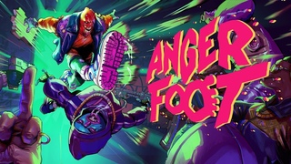 Anger Foot  Прохождение # 1