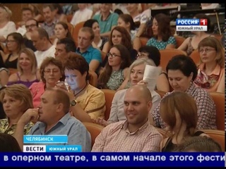 Концертный проект “Летние ночи“