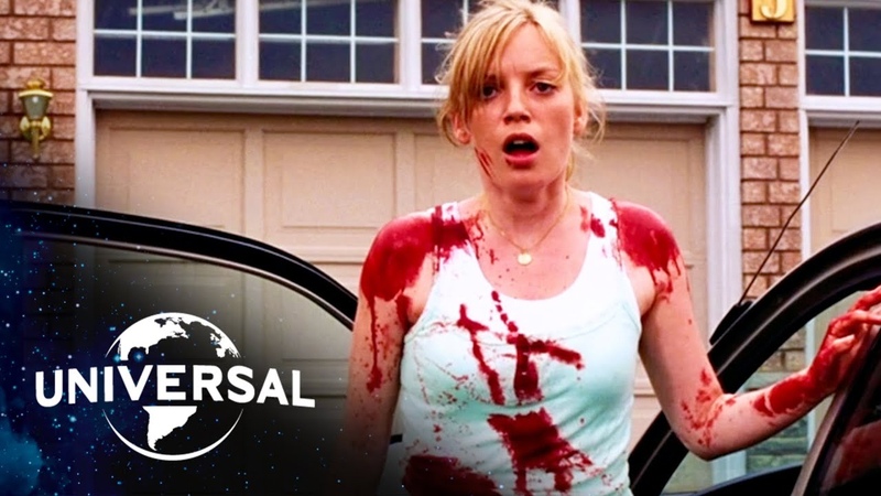 Dawn of the Dead (2004), There Goes the