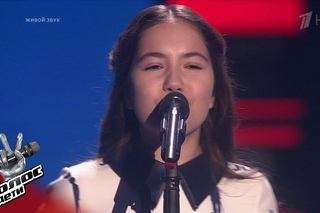 Дарья Ситникова – «Олей»