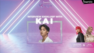 Seru! Eksklusif ’Truth or Dance’ bareng Kai EXO