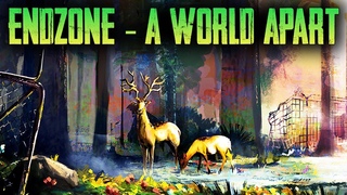 ПРОЦВЕТАНИЕ ПОСЛЕ ЯДЕРНОЙ КАТАСТРОФЫ - Выживание в Endzone - A World Apart: Prosperity - стрим #7